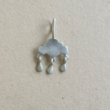 Load image into Gallery viewer, OOAK - Silver cloud #1