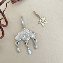 Load image into Gallery viewer, OOAK - Silver cloud