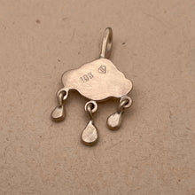 Load image into Gallery viewer, Golden cloud