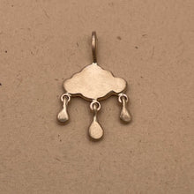 Load image into Gallery viewer, Golden cloud