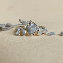 Load image into Gallery viewer, Custom Anniversary Ring – Patricia