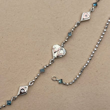 Load image into Gallery viewer, Custom necklace balance for Alychia.