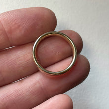 Load image into Gallery viewer, Ring Modification – Edge Softening & Texture Rework