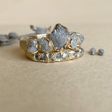 Load image into Gallery viewer, Custom Anniversary Ring – Patricia
