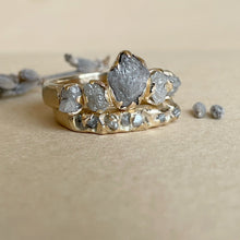 Load image into Gallery viewer, Custom Anniversary Ring – Patricia