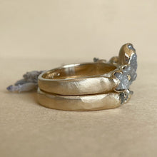 Load image into Gallery viewer, Custom Anniversary Ring – Patricia