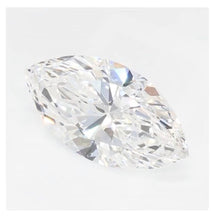 Load image into Gallery viewer, Custom Marquise Diamond Pendant Deposit for Jill