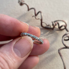 Load image into Gallery viewer, Custom Ring Upgrade Balance– ¾ Style Upgrade
