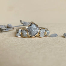 Load image into Gallery viewer, Custom Anniversary Ring – Patricia
