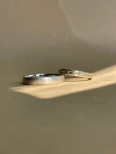 Load image into Gallery viewer, Custom Ring Balance – Jackie &amp; Erik
