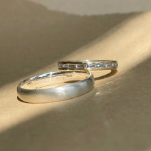Load image into Gallery viewer, Custom Ring Balance – Jackie &amp; Erik
