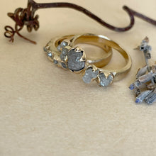 Load image into Gallery viewer, Custom Anniversary Ring – Patricia
