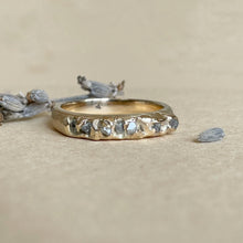 Load image into Gallery viewer, Custom Anniversary Ring – Patricia
