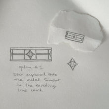 Load image into Gallery viewer, Custom Engagement Ring Deposit – Serena
