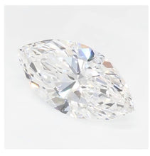 Load image into Gallery viewer, Custom Marquise Diamond Pendant Deposit for Jill
